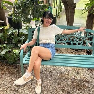 Meet your Posher, Michelle